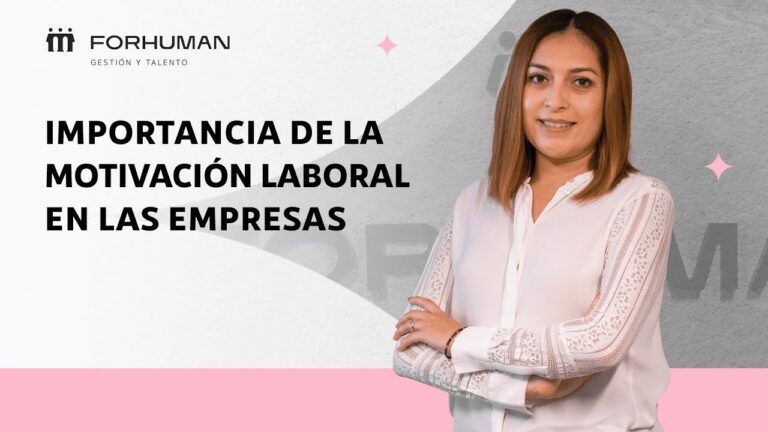 La importancia de la motivación en las organizaciones: claves para el