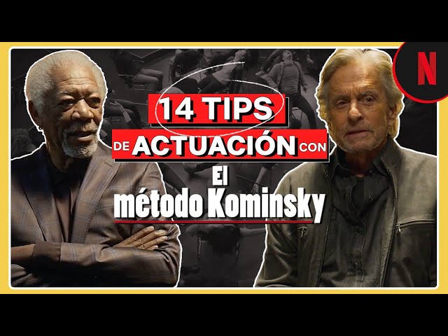 cuales son las tecnicas de actuacion que existen
