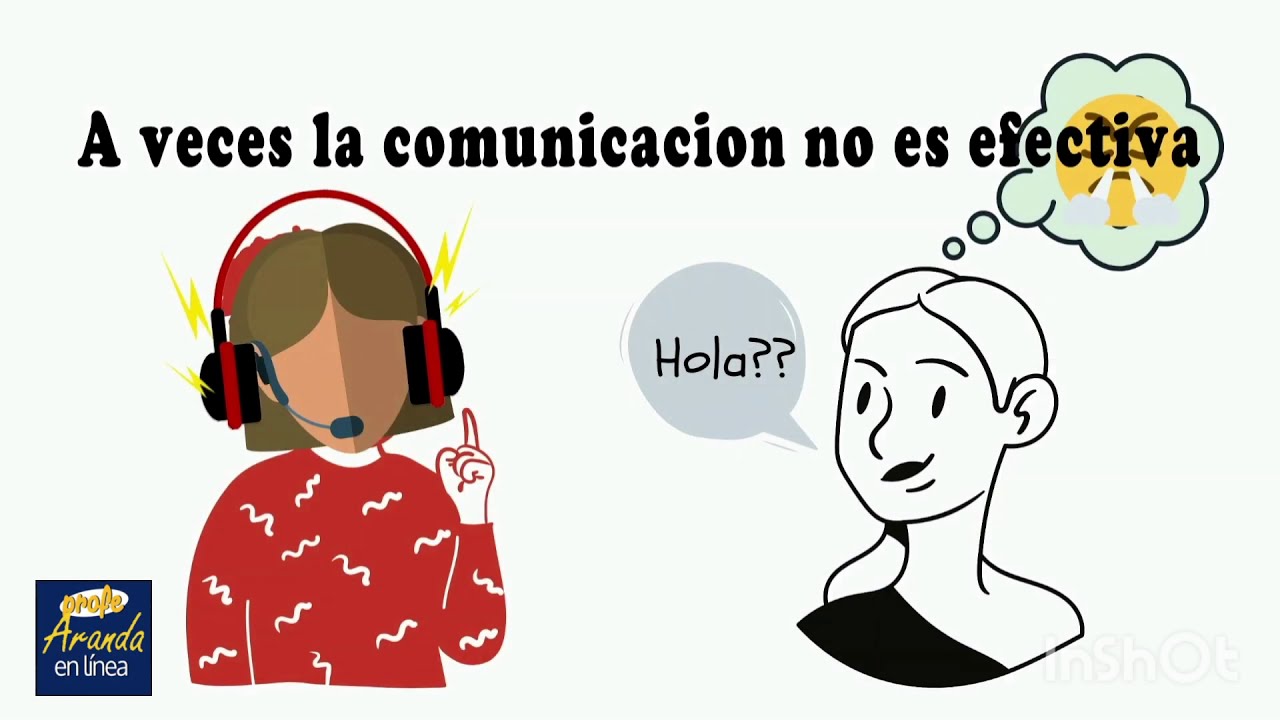 cuales son los factores que afectan la comunicacion