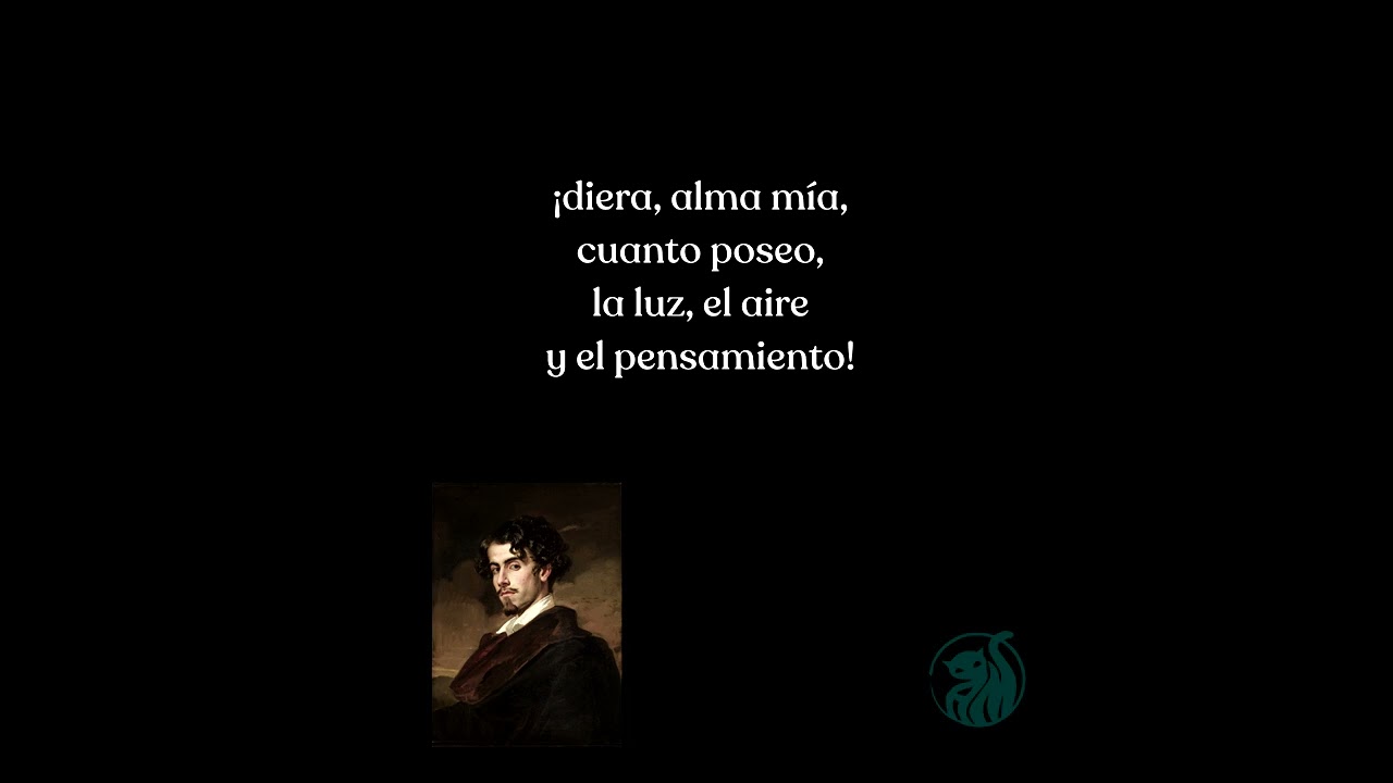 cuando en la noche de gustavo adolfo bécquer