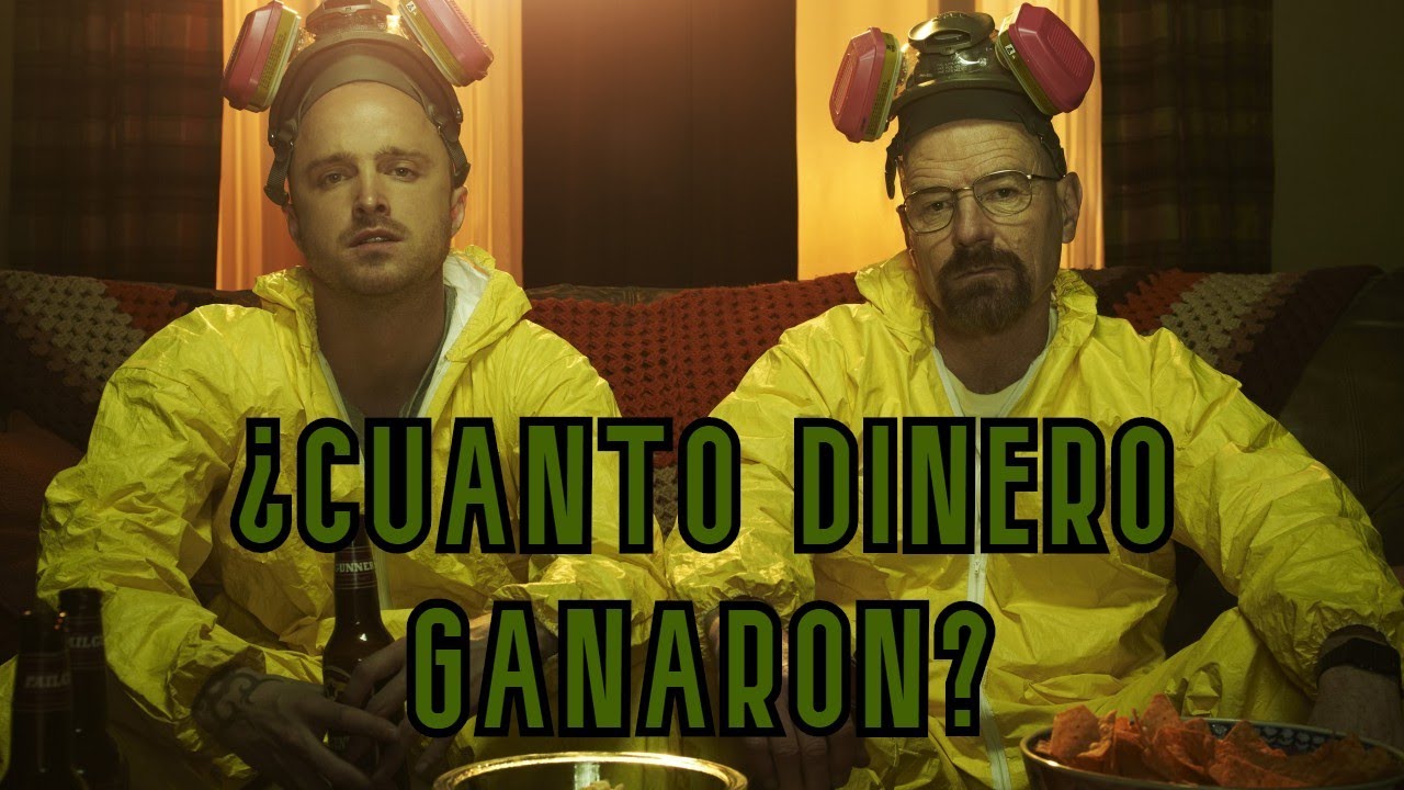 cuanto dinero le dejo walter white a su familia
