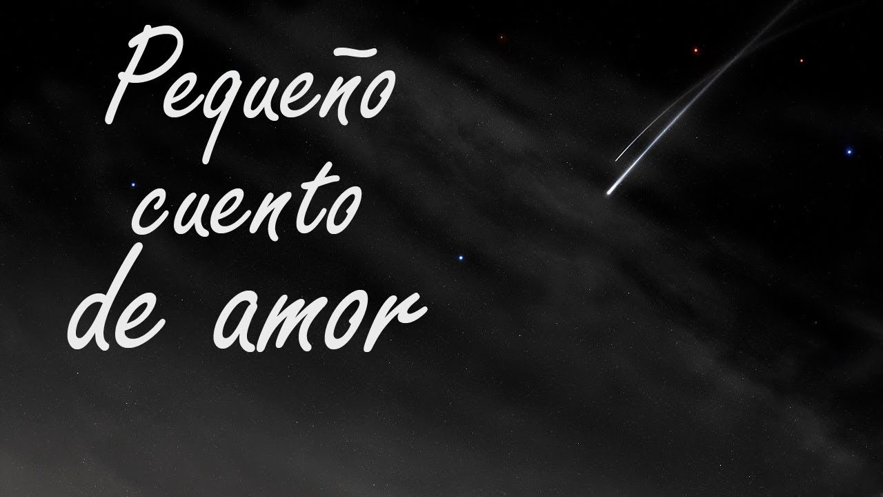cuentos para contarle a tu novio antes de dormir