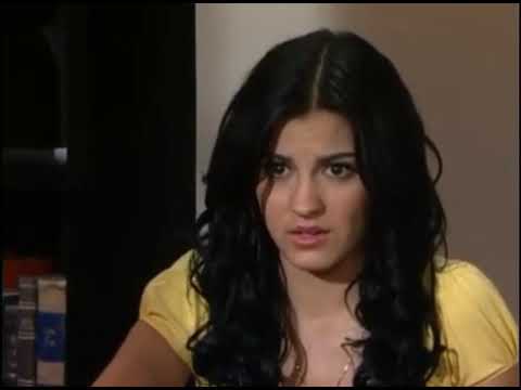 cuidado con el angel capitulo 92 parte 2