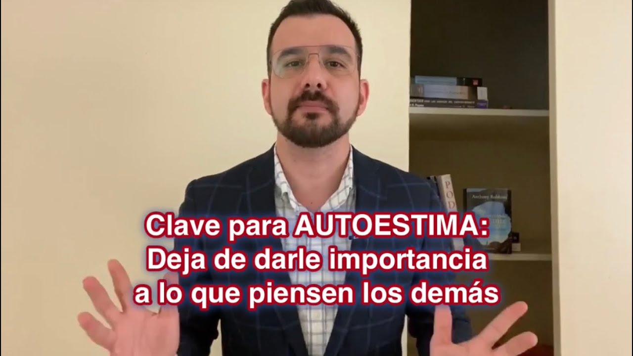 darle la misma importancia que te dan a ti