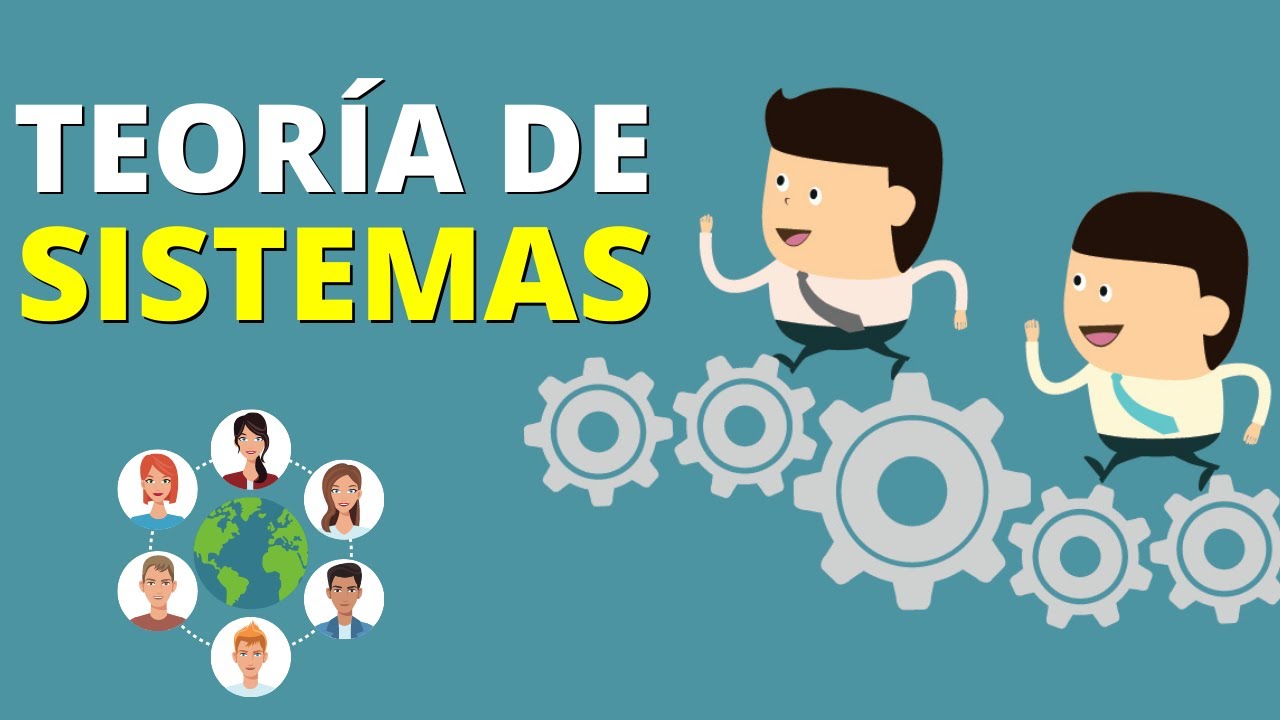 ejemplo de teoria general de sistemas en una empresa