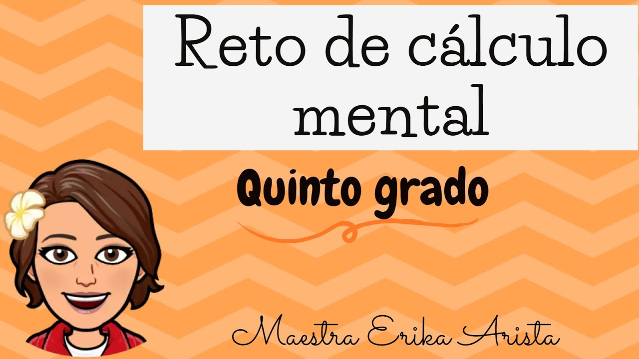 ejercicios para niños de quinto grado de primaria matematicas