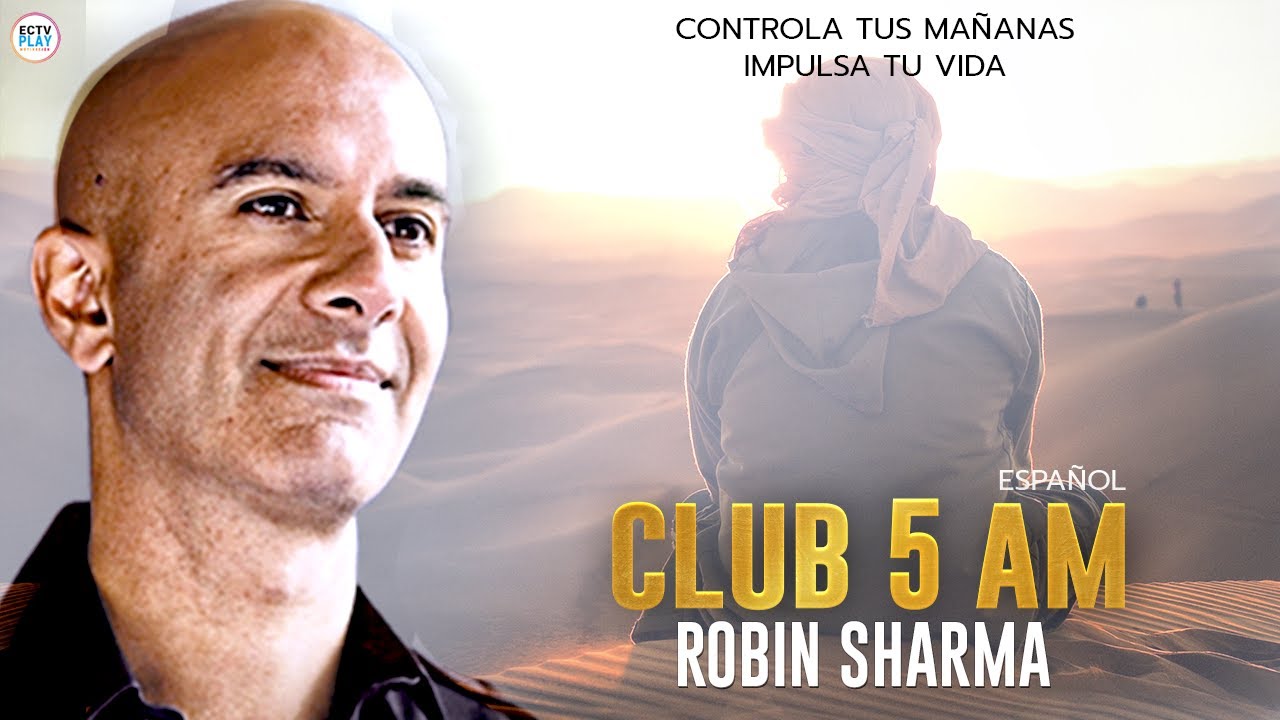 el club de las 5 de la mañana frases