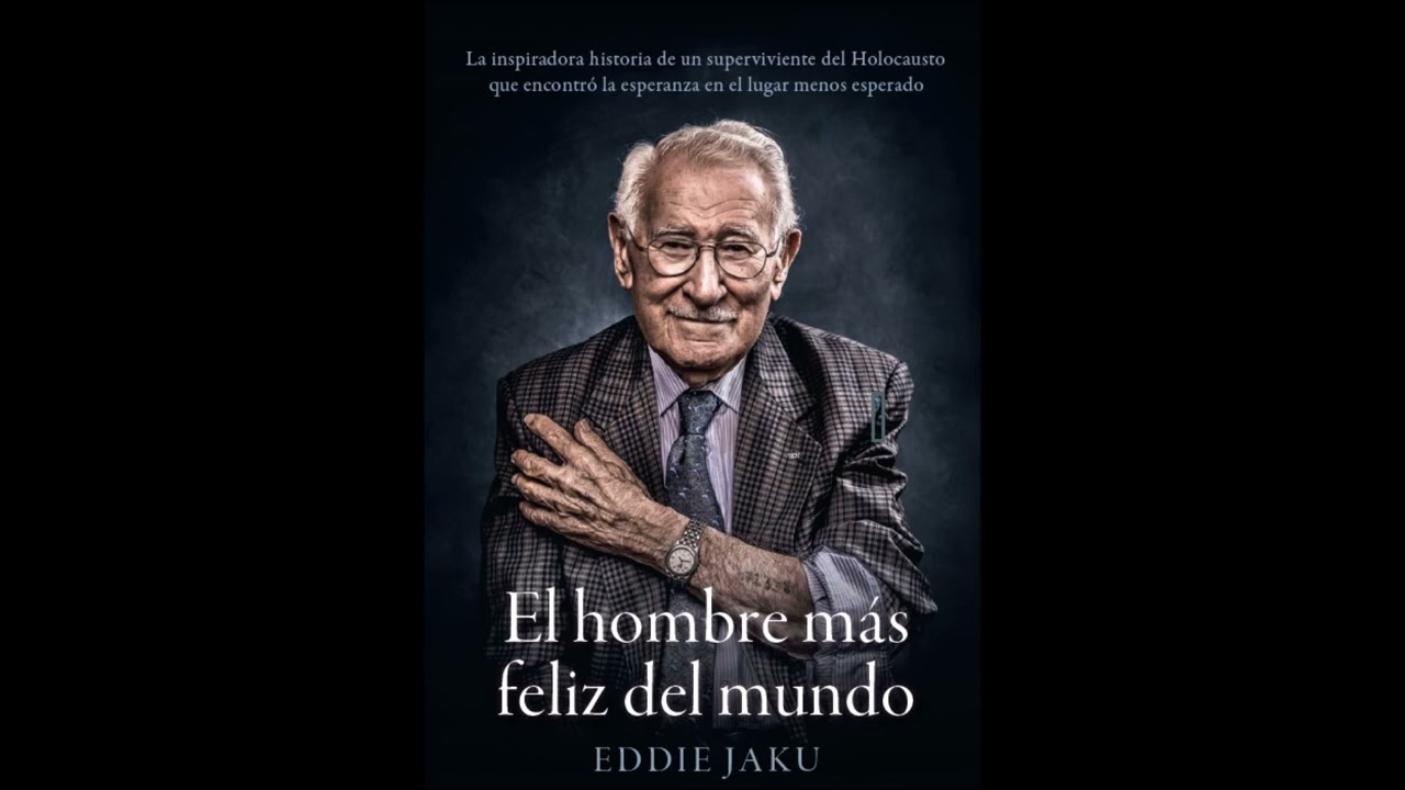 el hombre mas feliz de la historia libro