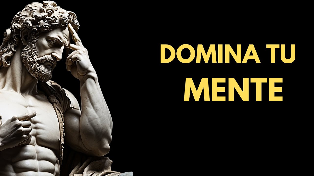 el que domina la mente lo domina todo