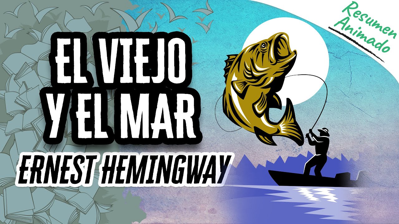 el viejo y el mar preguntas y respuestas