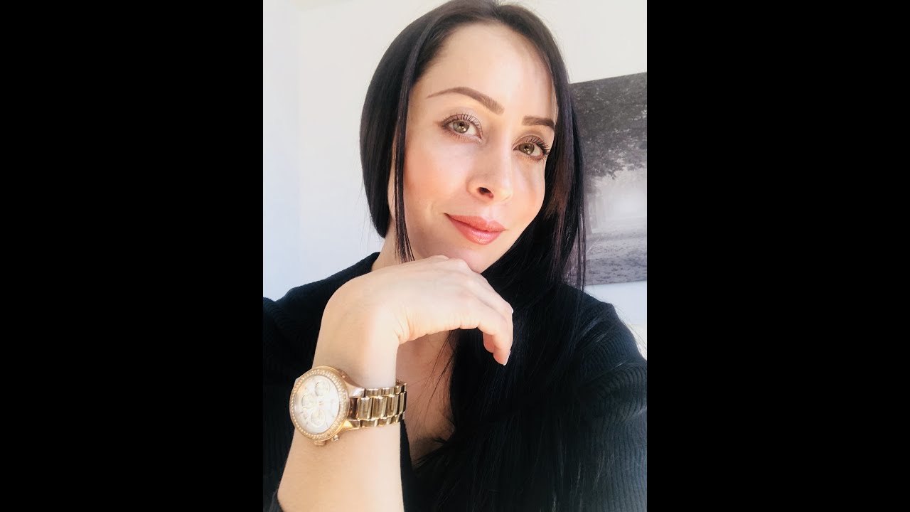 en que lugar se pone el reloj las mujeres