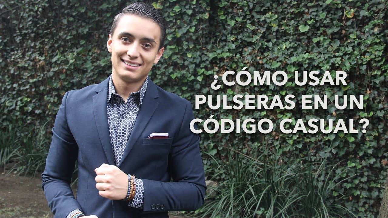 en que mano va una esclava de hombre