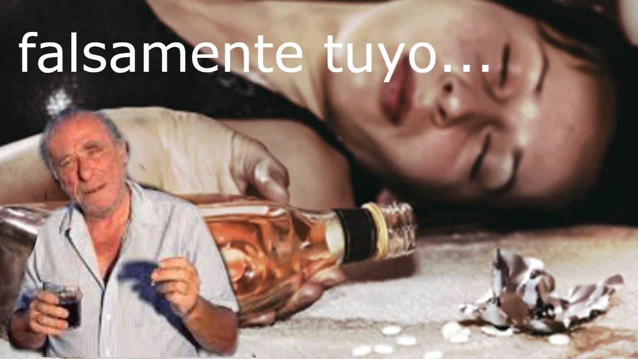 encuentra algo que ames y deja que te mate significado