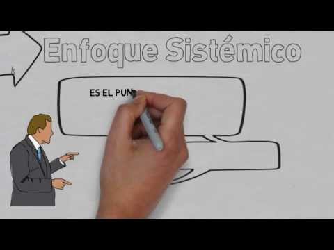 enfoque sistemico de la administracion concepto y clasificacion