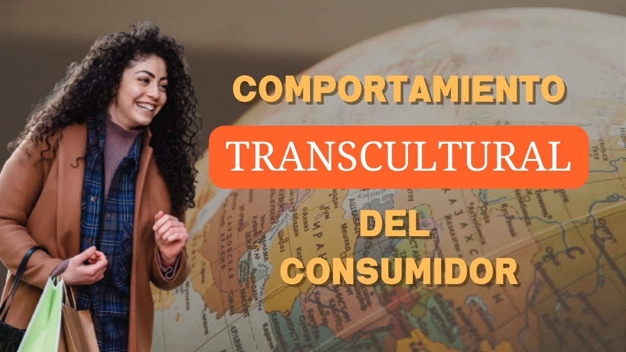 estudios transculturales en comportamiento organizacional y del consumidor