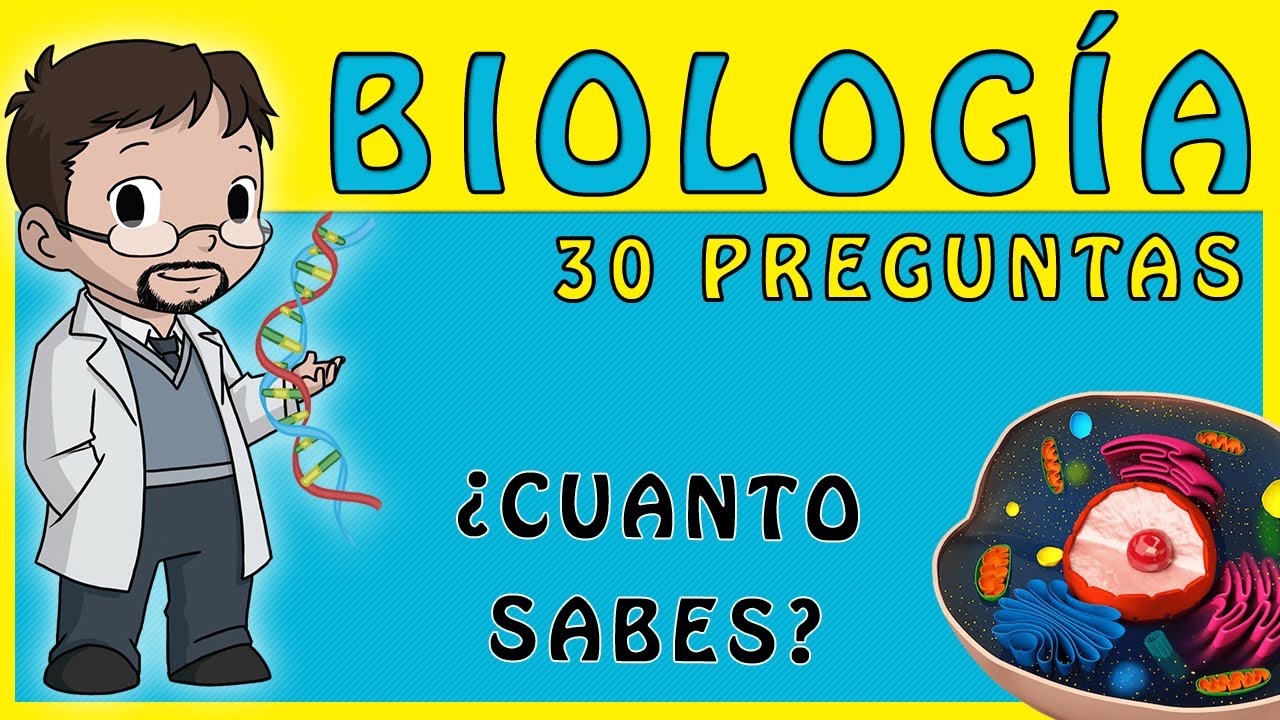 examen de ciencias y tecnologia biologia 1 secundaria contestado