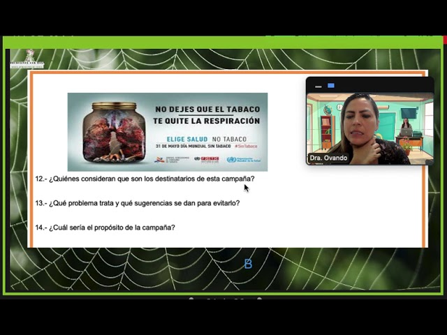 examen de español segundo de secundaria con respuestas