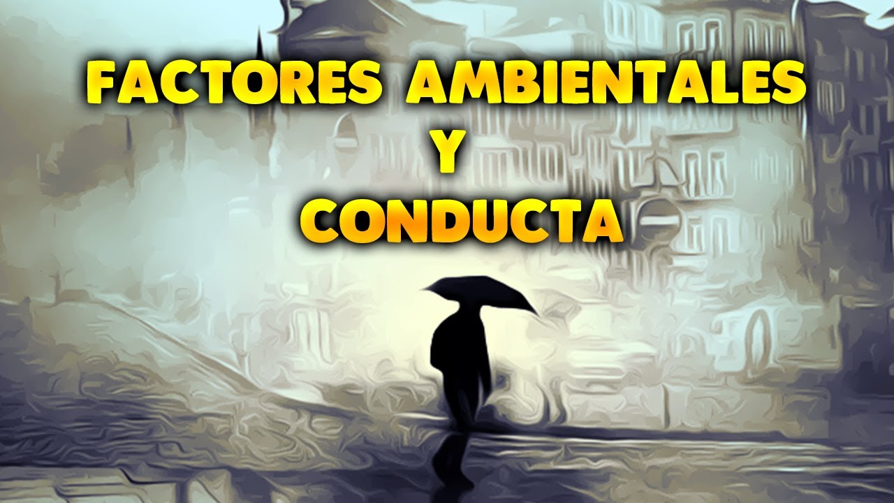 factores que influyen en la motivación biológicos culturales y ambientales