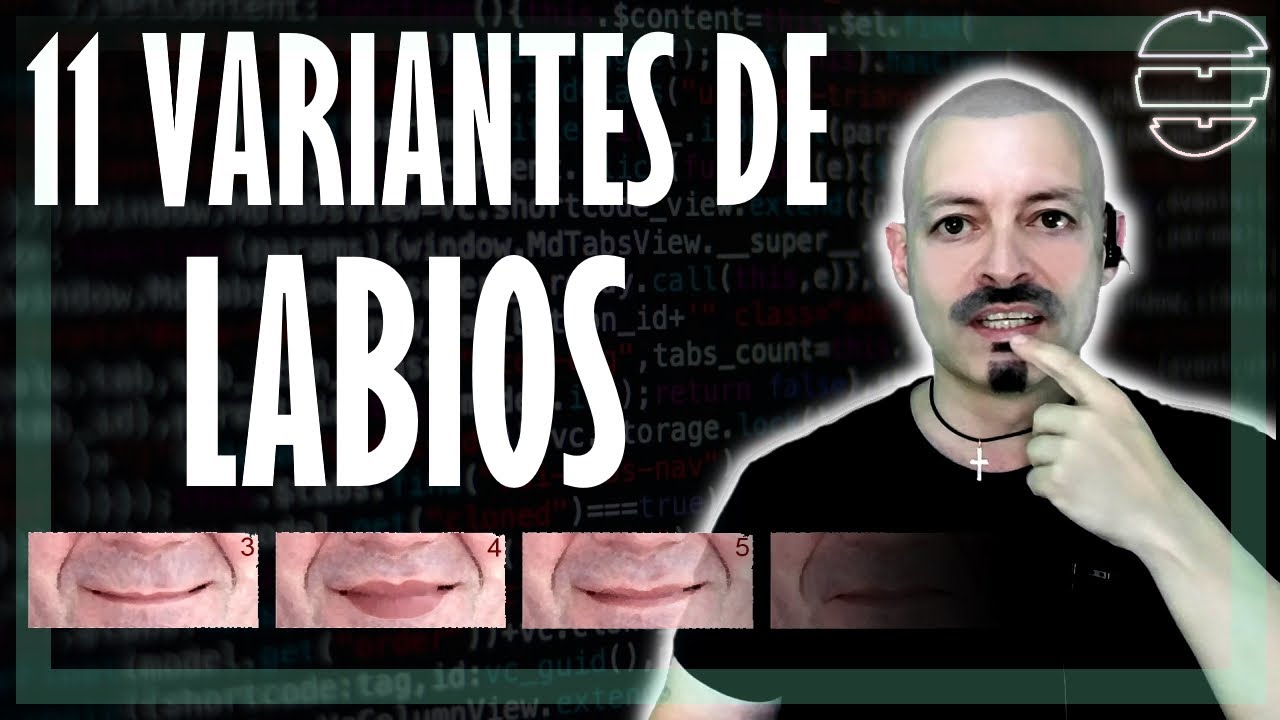 formas de labios de mujer y su significado
