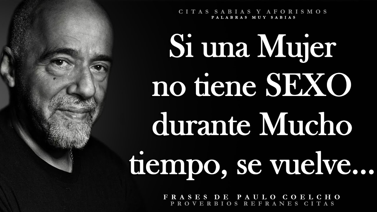 frases de amor de paulo coelho el alquimista