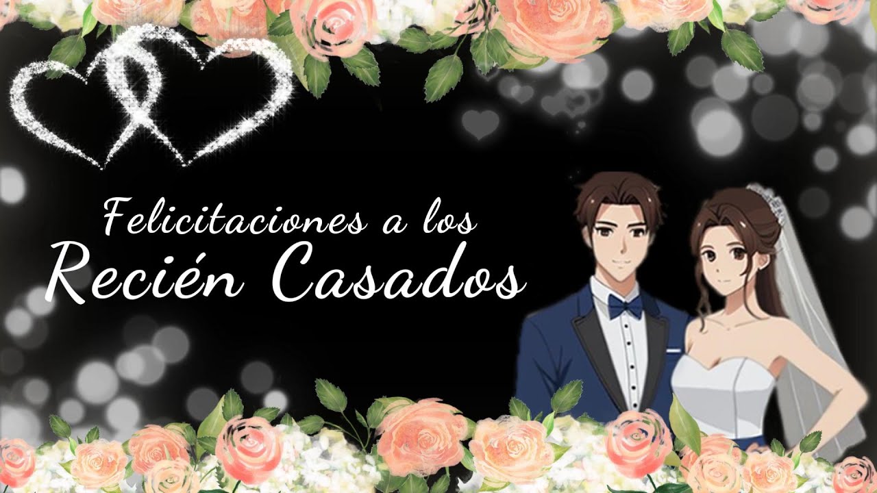 frases de felicitacion de boda para una amiga