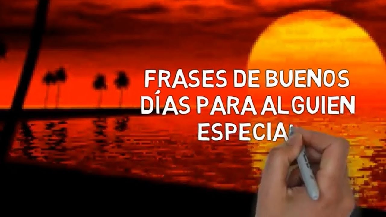 frases de inicio de semana para mi amor