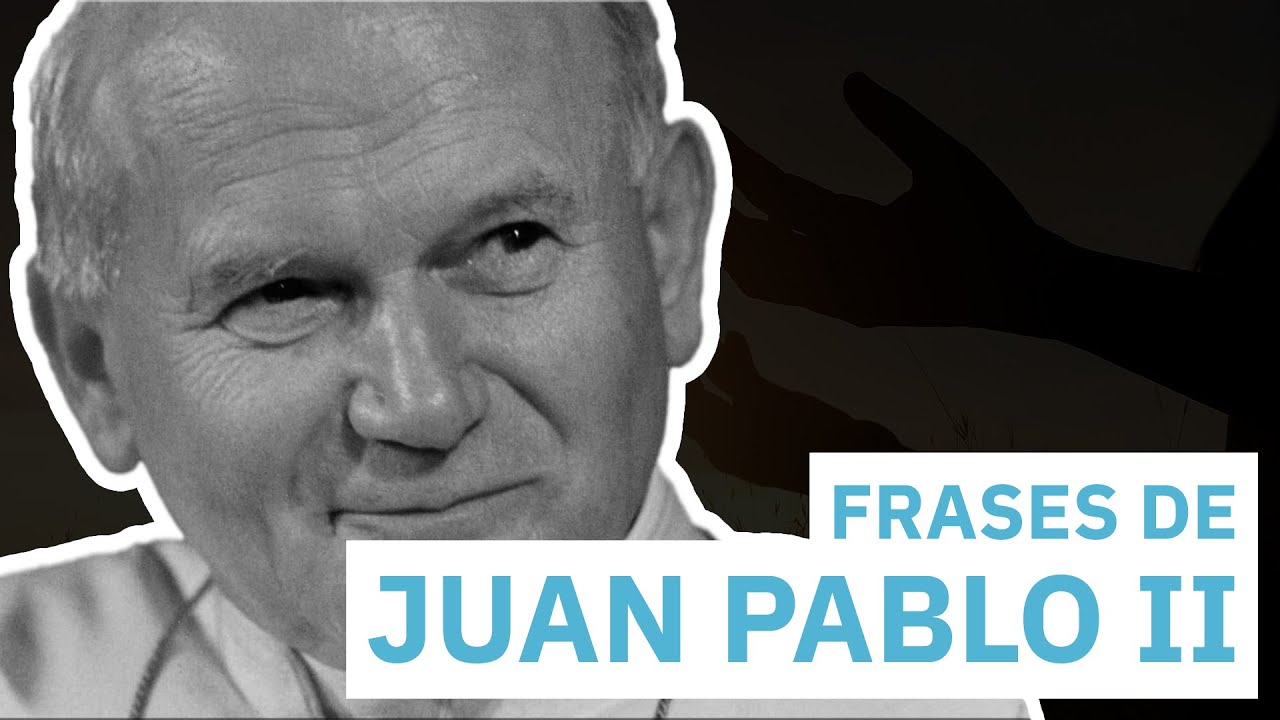 frases de juan pablo ii sobre el comunismo