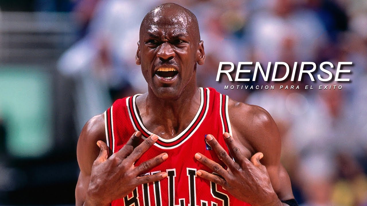 frases de michael jordan mi filosofia del triunfo