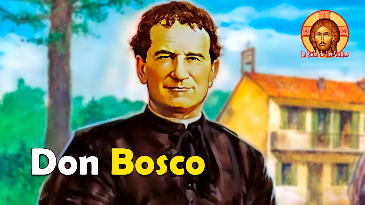 frases de san juan bosco a los maestros