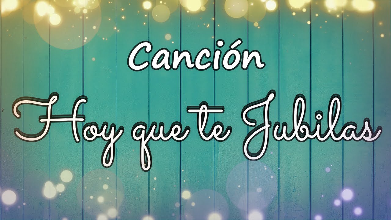 frases para despedir a una maestra que se jubila