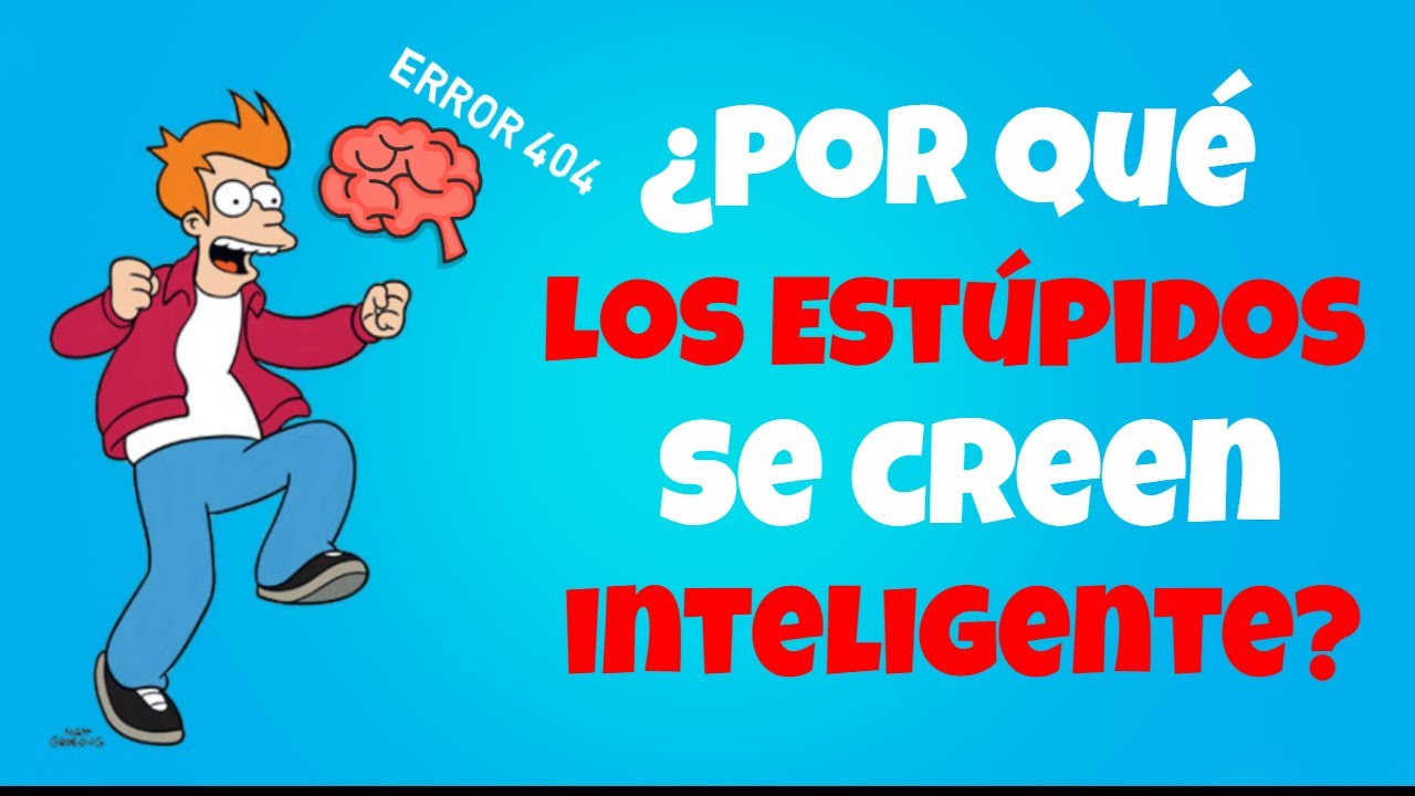 frases para personas que creen que uno es tonto