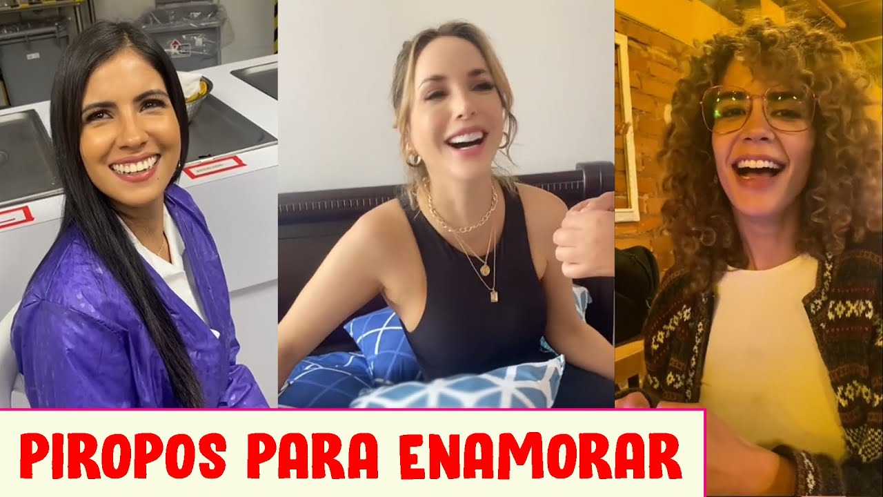 frases para sacarle una sonrisa a una chica