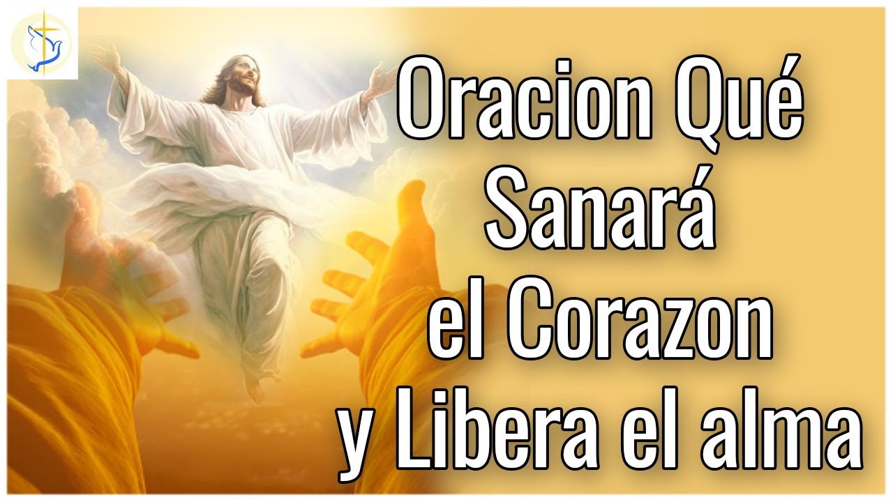 frases para sanar el alma y el corazon