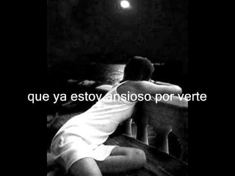 hoy estoy aqui en tu ventana mi amor