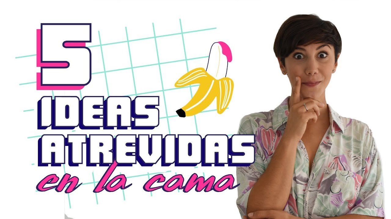 ideas para sorprender a tu pareja en la cama