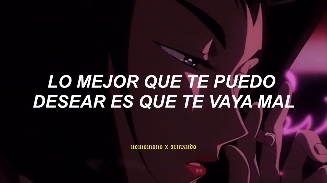 inolvidable asi me dicen mis ex amores letra