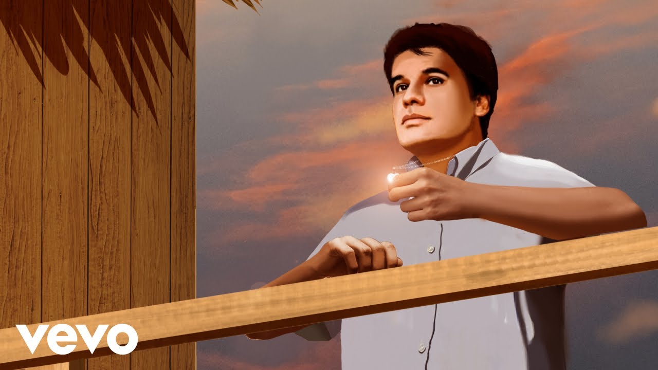 juan gabriel se me olvidó otra vez letra