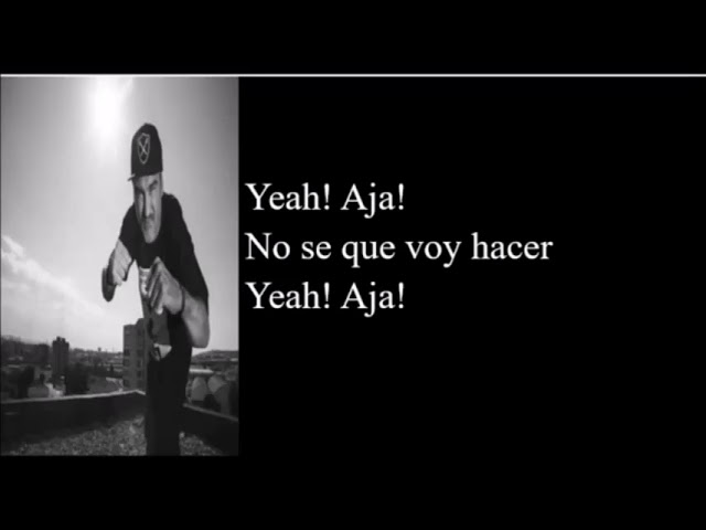 kase o no se que voy a hacer letra