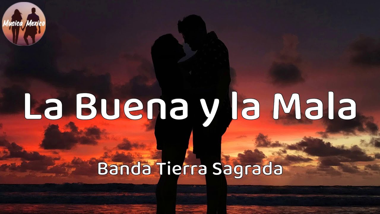 la buena y la mala el dilema letra