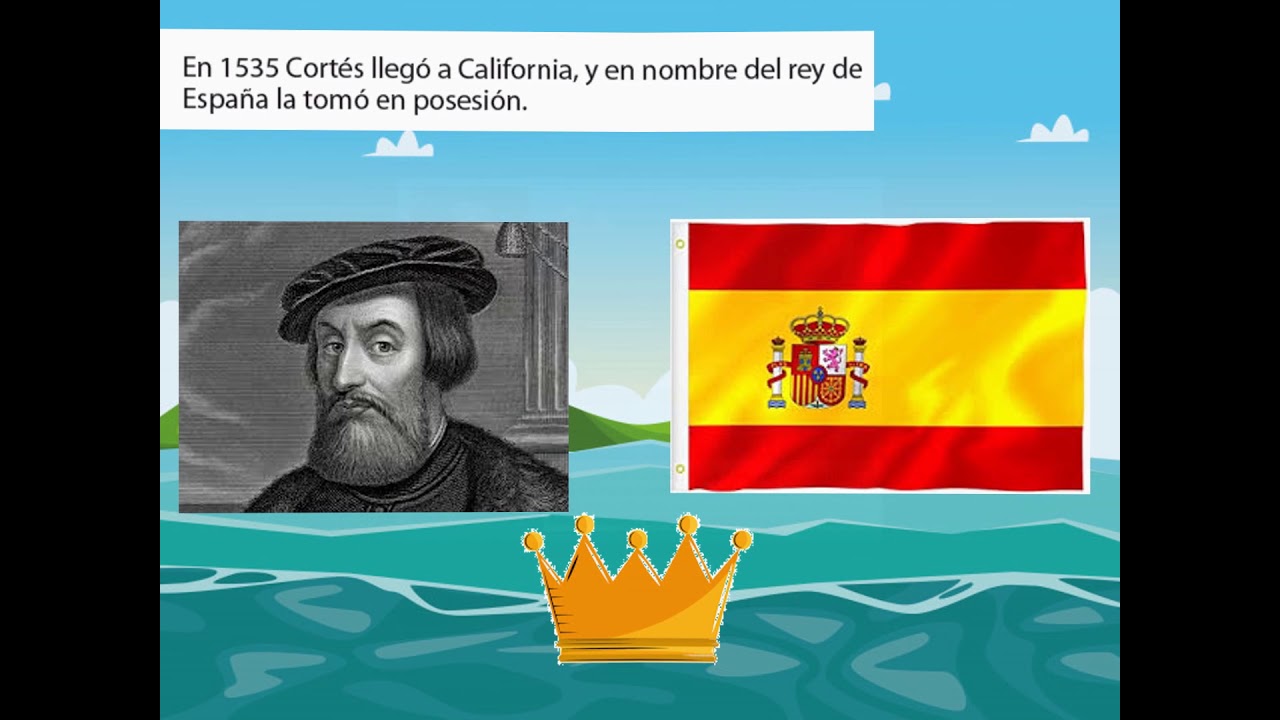 la conquista la colonización y el virreinato en mi entidad