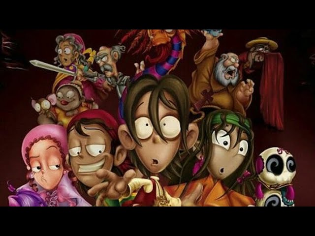 la leyenda de la llorona de guanajuato completa