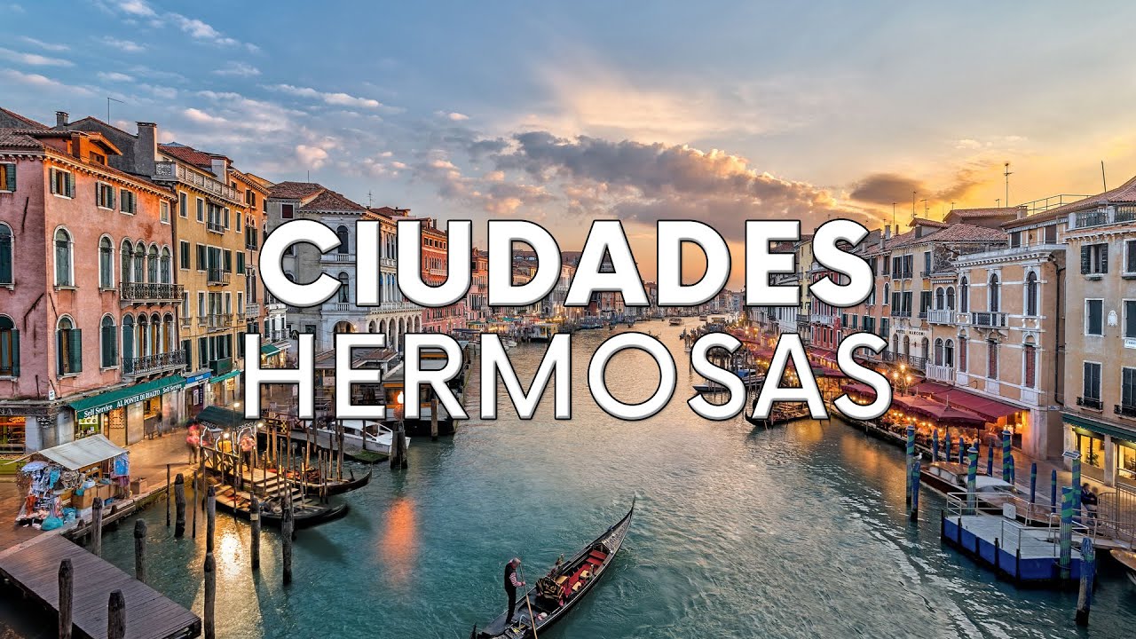 las mejores y mas bellas cosas del mundo
