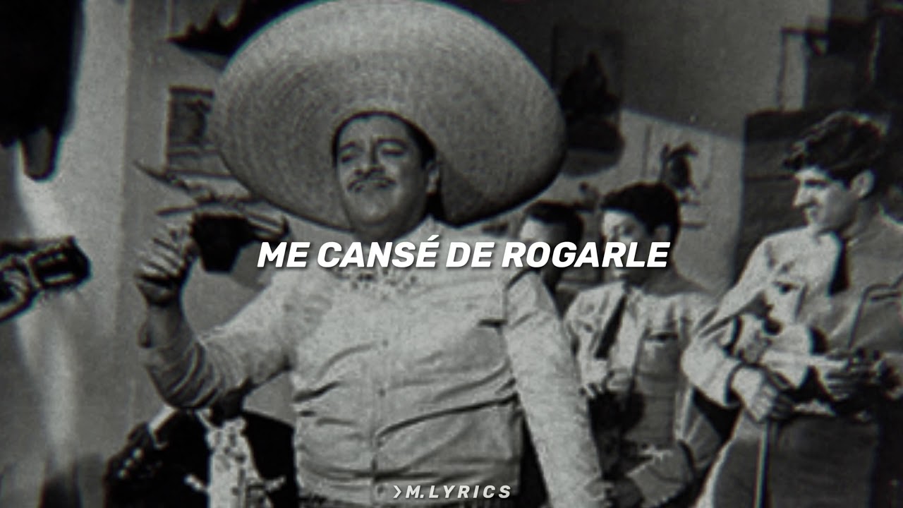 letra ella quiso quedarse cuando vio mi tristeza