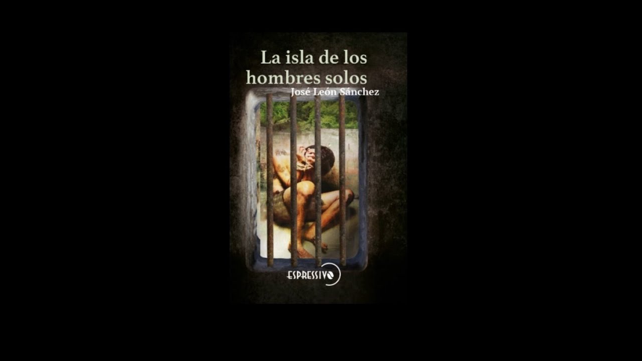 libro la isla de los hombres solos costa rica