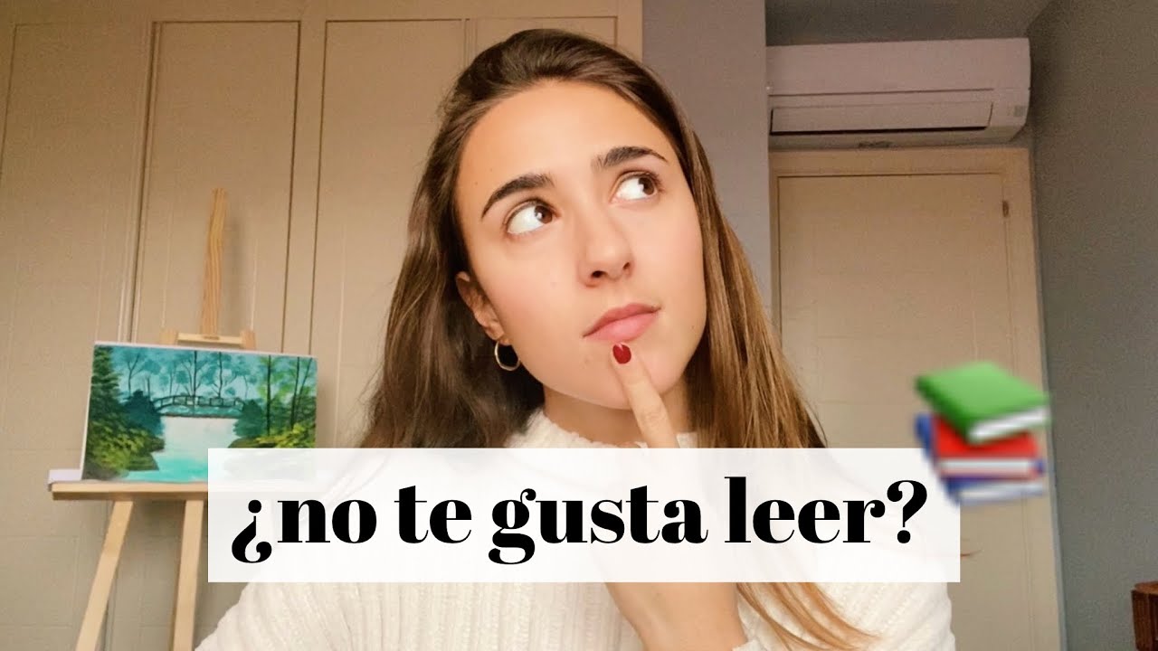 libros para los que no les gusta leer
