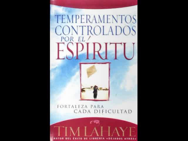 manual del temperamento descubra su potencial tim lahaye