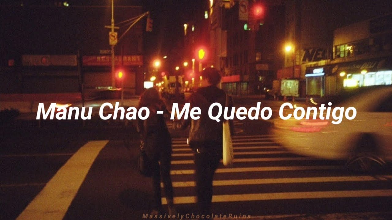 me quedo contigo si me das a elegir letra