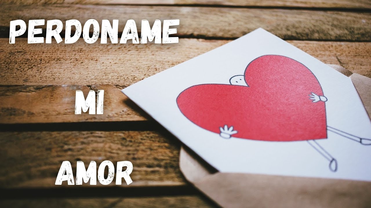 mensaje de buenos dias para mi novia que esta enojada