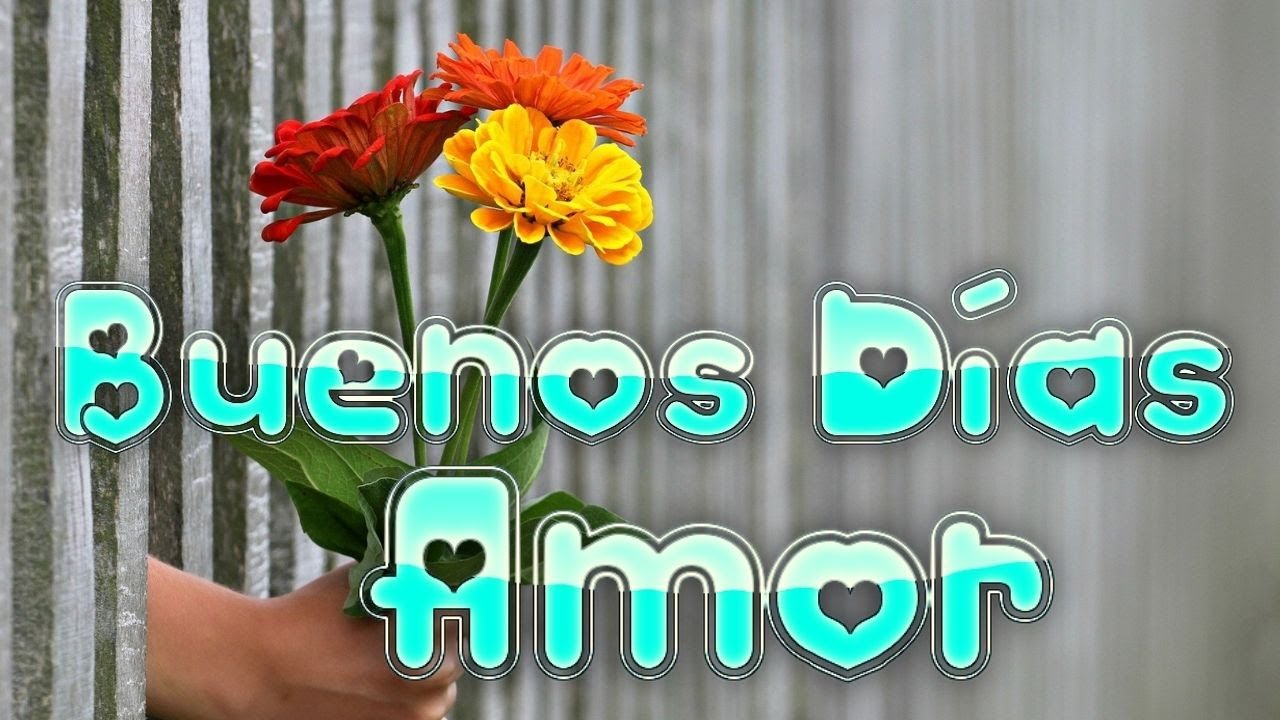 mensajes de buenos dias para mi novia largos whatsapp