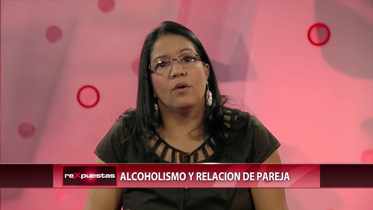 mi esposo toma todos los fines de semana